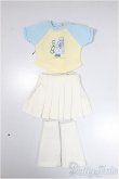 画像1: 幼SD/OF:衣装セット/1/6　30ｃｍ　BJD　MJD　衣装　ドール用 A-25-04-30-197-NY-ZA (1)