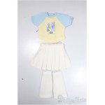 画像: 幼SD/OF:衣装セット/1/6　30ｃｍ　BJD　MJD　衣装　ドール用 A-25-04-30-197-NY-ZA