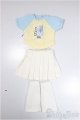 画像: 幼SD/OF:衣装セット/1/6　30ｃｍ　BJD　MJD　衣装　ドール用 A-25-04-30-197-NY-ZA