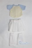 画像2: 幼SD/OF:衣装セット/1/6　30ｃｍ　BJD　MJD　衣装　ドール用 A-25-05-07-061-NY-ZA (2)