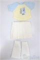 画像: 幼SD/OF:衣装セット/1/6　30ｃｍ　BJD　MJD　衣装　ドール用 A-25-04-30-276-NY-ZA