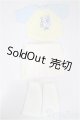 画像: 幼SD/OF:衣装セット/1/6　30ｃｍ　BJD　MJD　衣装　ドール用 A-25-04-30-276-NY-ZA