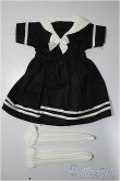 画像1: 幼SD/OF:ワンピース/1/6　30ｃｍ　BJD　MJD　衣装　ドール用 A-25-04-30-233-NY-ZA (1)