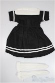 画像2: 幼SD/OF:ワンピース/1/6　30ｃｍ　BJD　MJD　衣装　ドール用 A-25-04-30-233-NY-ZA (2)