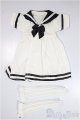 画像: 幼SD/OF:ワンピース/1/6　30ｃｍ　BJD　MJD　衣装　ドール用 A-25-04-30-234-NY-ZA