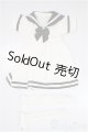 画像: 幼SD/OF:ワンピース/1/6　30ｃｍ　BJD　MJD　衣装　ドール用 A-25-04-30-234-NY-ZA