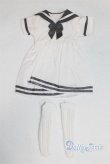 画像1: 幼SD/OF:ワンピース/1/6　30ｃｍ　BJD　MJD　衣装　ドール用 A-25-05-07-031-NY-ZA (1)