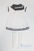 画像2: 幼SD/OF:ワンピース/1/6　30ｃｍ　BJD　MJD　衣装　ドール用 A-25-05-07-031-NY-ZA (2)