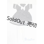 画像: 幼SD/OF:ワンピース/1/6　30ｃｍ　BJD　MJD　衣装　ドール用 A-25-05-07-033-NY-ZA