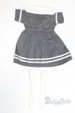 画像2: 幼SD/OF:ワンピース/1/6　30ｃｍ　BJD　MJD　衣装　ドール用 A-25-05-07-033-NY-ZA (2)