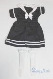 画像1: 幼SD/OF:ワンピース/1/6　30ｃｍ　BJD　MJD　衣装　ドール用 A-25-05-07-032-NY-ZA (1)