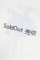画像: 幼SD/OF:ワンピース/1/6　30ｃｍ　BJD　MJD　衣装　ドール用 A-25-05-07-035-NY-ZA