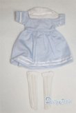 画像2: 幼SD/OF:ワンピース/1/6　30ｃｍ　BJD　MJD　衣装　ドール用 A-25-05-07-035-NY-ZA (2)
