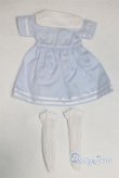 画像2: 幼SD/OF:ワンピース/1/6　30ｃｍ　BJD　MJD　衣装　ドール用 A-25-05-07-034-NY-ZA (2)