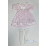 画像: 幼SD/OF:ワンピース/1/6　30ｃｍ　BJD　MJD　衣装　ドール用 A-25-05-07-036-NY-ZA