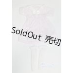 画像: 幼SD/OF:ワンピース/1/6　30ｃｍ　BJD　MJD　衣装　ドール用 A-25-05-07-036-NY-ZA