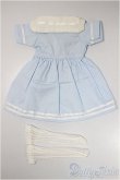 画像2: 幼SD/OF:ワンピース/1/6　30ｃｍ　BJD　MJD　衣装　ドール用 A-25-04-30-232-NY-ZA (2)