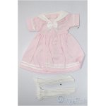 画像: 幼SD/OF:ワンピース/1/6　30ｃｍ　BJD　MJD　衣装　ドール用 A-25-04-30-231-NY-ZA