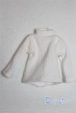 画像1: 幼SD/OF:トップス/1/6　30ｃｍ　BJD　MJD　衣装　ドール用 A-25-05-07-084-NY-ZA (1)