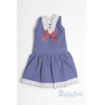 画像: 幼SD/OF:トップス/1/6　30ｃｍ　BJD　MJD　衣装　ドール用 A-25-05-07-084-NY-ZA