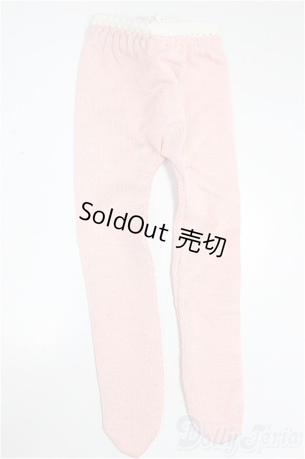 画像1: 幼SD/OF:靴下/1/6　30ｃｍ　BJD　MJD　衣装　ドール用 A-25-04-30-260-NY-ZA (1)