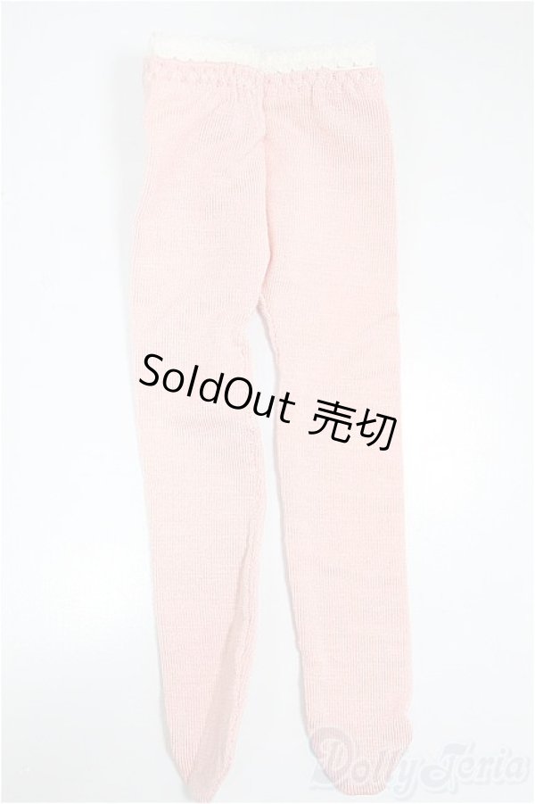 画像1: 幼SD/OF:靴下/1/6　30ｃｍ　BJD　MJD　衣装　ドール用 A-25-04-30-259-NY-ZA (1)