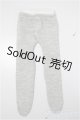 画像: 幼SD/OF:靴下/1/6　30ｃｍ　BJD　MJD　衣装　ドール用 A-25-04-30-218-NY-ZA