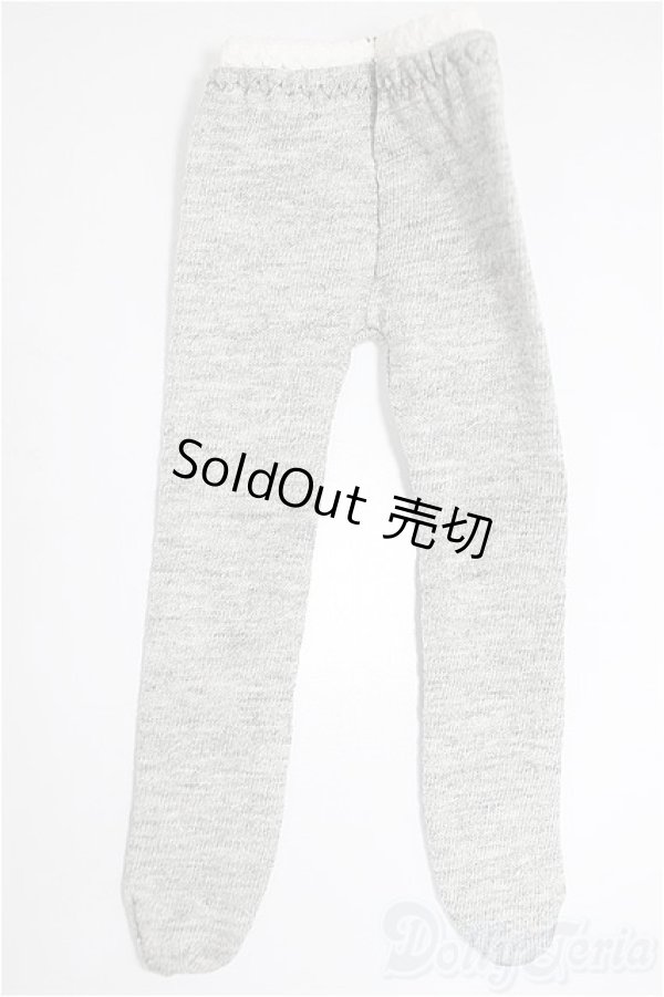 画像1: 幼SD/OF:靴下/1/6　30ｃｍ　BJD　MJD　衣装　ドール用 A-25-04-30-253-NY-ZA (1)