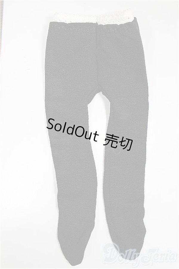 画像1: 幼SD/OF:靴下/1/6　30ｃｍ　BJD　MJD　衣装　ドール用 A-25-04-30-258-NY-ZA (1)