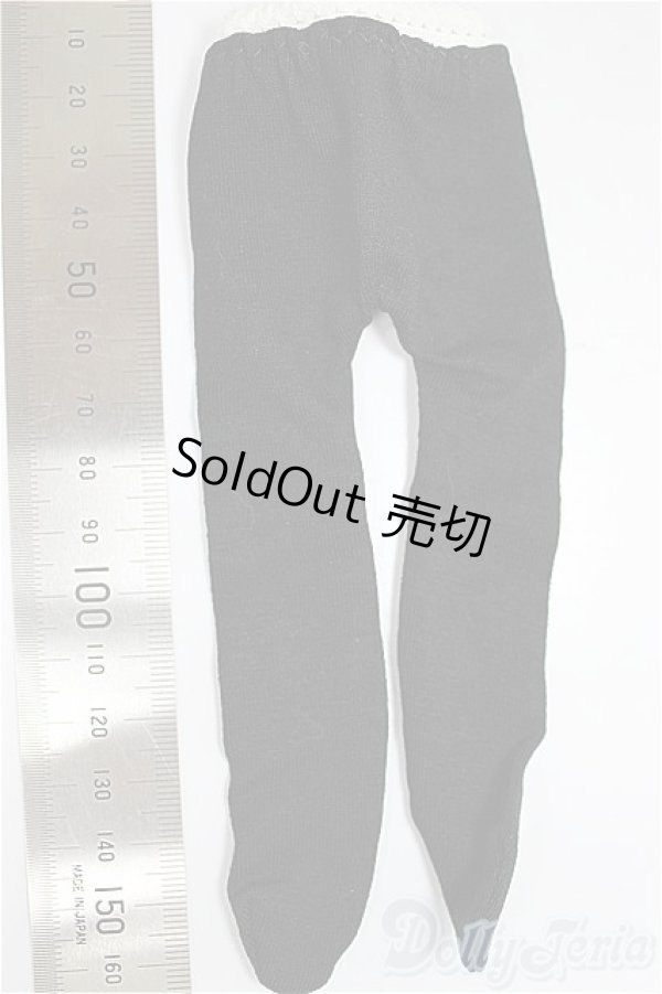 画像2: 幼SD/OF:靴下/1/6　30ｃｍ　BJD　MJD　衣装　ドール用 A-25-04-30-258-NY-ZA (2)