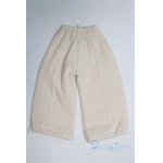 画像: 幼SD/OF:パンツ/1/6　30ｃｍ　BJD　MJD　衣装　ドール用 A-25-05-07-007-NY-ZA