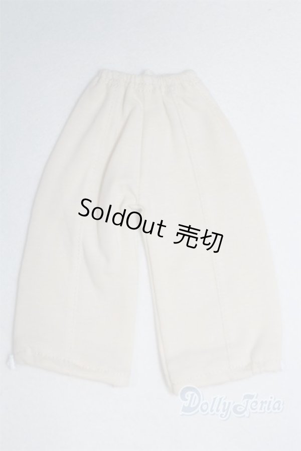 画像1: 幼SD/OF:パンツ/1/6　30ｃｍ　BJD　MJD　衣装　ドール用 A-25-05-07-007-NY-ZA (1)