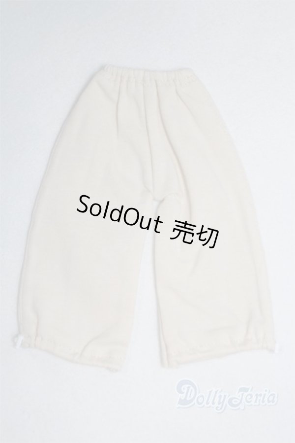 画像2: 幼SD/OF:パンツ/1/6　30ｃｍ　BJD　MJD　衣装　ドール用 A-25-05-07-007-NY-ZA (2)