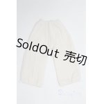 画像: 幼SD/OF:パンツ/1/6　30ｃｍ　BJD　MJD　衣装　ドール用 A-25-05-07-006-NY-ZA