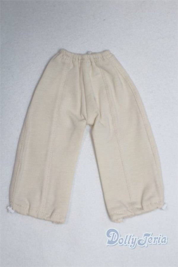 画像1: 幼SD/OF:パンツ/1/6　30ｃｍ　BJD　MJD　衣装　ドール用 A-25-05-07-006-NY-ZA (1)