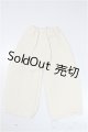 画像: 幼SD/OF:パンツ/1/6　30ｃｍ　BJD　MJD　衣装　ドール用 A-25-04-30-238-NY-ZA