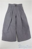 画像1: 幼SD/OF:パンツ/1/6　30ｃｍ　BJD　MJD　衣装　ドール用 A-25-04-30-284-NY-ZA (1)