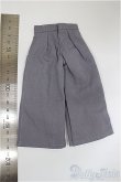 画像2: 幼SD/OF:パンツ/1/6　30ｃｍ　BJD　MJD　衣装　ドール用 A-25-04-30-284-NY-ZA (2)
