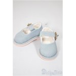 画像: 幼SD/OF:靴/1/6　30ｃｍ　BJD　MJD　衣装　ドール用 A-25-04-30-205-NY-ZA