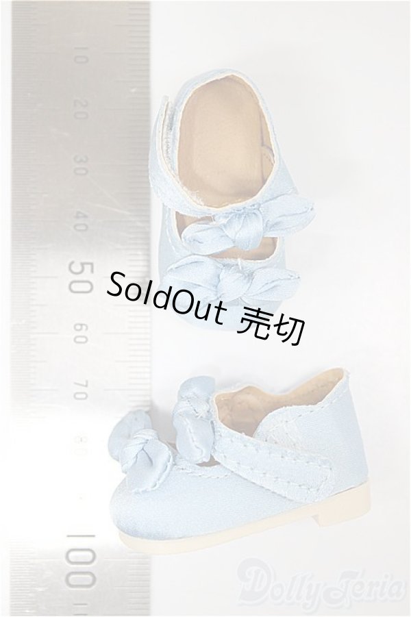 画像2: 幼SD/OF:靴/1/6　30ｃｍ　BJD　MJD　衣装　ドール用 A-25-04-30-274-NY-ZA (2)