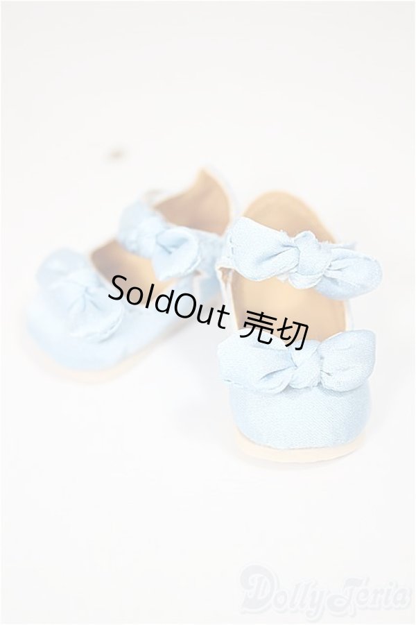 画像1: 幼SD/OF:靴/1/6　30ｃｍ　BJD　MJD　衣装　ドール用 A-25-04-30-204-NY-ZA (1)