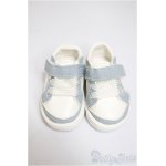 画像: 幼SD/OF:靴/1/6　30ｃｍ　BJD　MJD　衣装　ドール用 A-25-04-30-265-NY-ZA