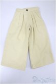 画像1: 幼SD/OF:パンツ/1/6　30ｃｍ　BJD　MJD　衣装　ドール用 A-25-04-30-282-NY-ZA (1)