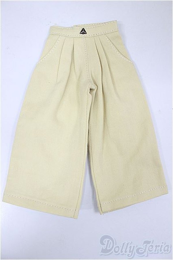 画像1: 幼SD/OF:パンツ/1/6　30ｃｍ　BJD　MJD　衣装　ドール用 A-25-04-30-282-NY-ZA (1)