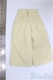 画像2: 幼SD/OF:パンツ/1/6　30ｃｍ　BJD　MJD　衣装　ドール用 A-25-04-30-282-NY-ZA (2)