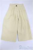 画像1: 幼SD/OF:パンツ/1/6　30ｃｍ　BJD　MJD　衣装　ドール用 A-25-04-30-283-NY-ZA (1)