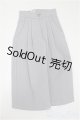 画像: 幼SD/OF:パンツ/1/6　30ｃｍ　BJD　MJD　衣装　ドール用 A-25-04-30-286-NY-ZA