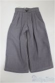 画像1: 幼SD/OF:パンツ/1/6　30ｃｍ　BJD　MJD　衣装　ドール用 A-25-04-30-285-NY-ZA (1)