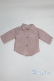 画像1: 幼SD/OF:トップス/1/6　30ｃｍ　BJD　MJD　衣装　ドール用 A-25-05-07-043-NY-ZA (1)
