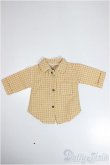 画像1: 幼SD/OF:トップス/1/6　30ｃｍ　BJD　MJD　衣装　ドール用 A-25-04-30-195-NY-ZA (1)